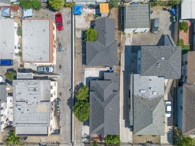 737 E 47th Street, Los Angeles, CA 90011