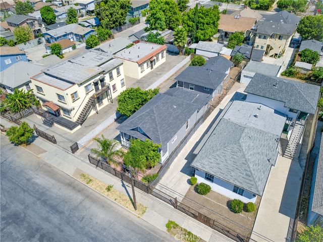 737 E 47th Street, Los Angeles, CA 90011