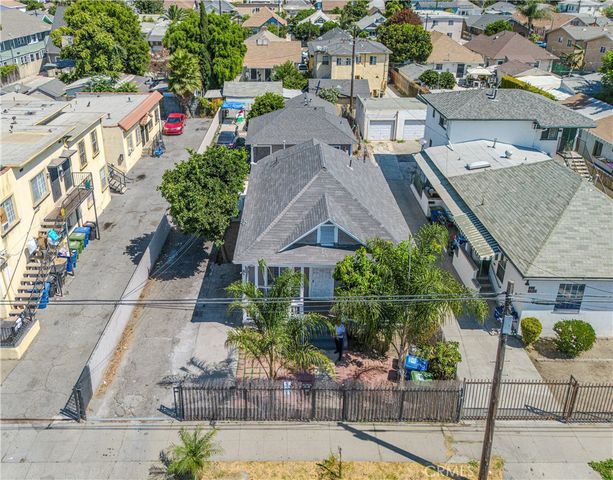 737 E 47th Street, Los Angeles, CA 90011