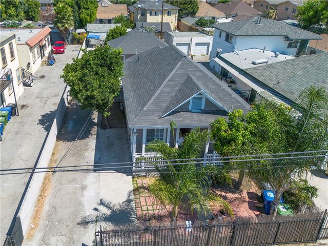 737 E 47th Street, Los Angeles, CA 90011