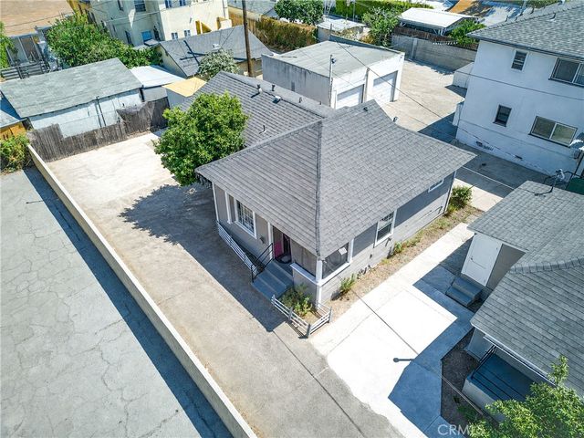 737 E 47th Street, Los Angeles, CA 90011