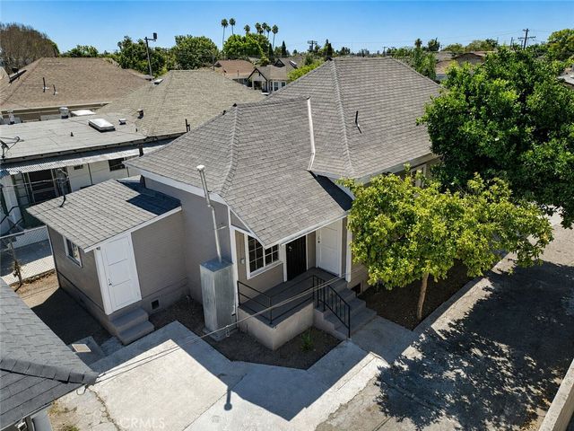 737 E 47th Street, Los Angeles, CA 90011