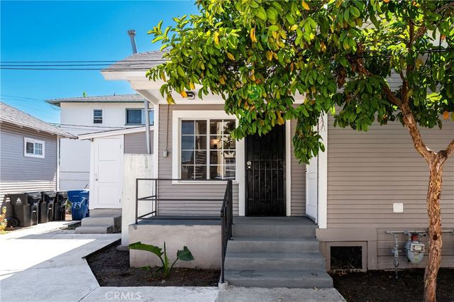 737 E 47th Street, Los Angeles, CA 90011