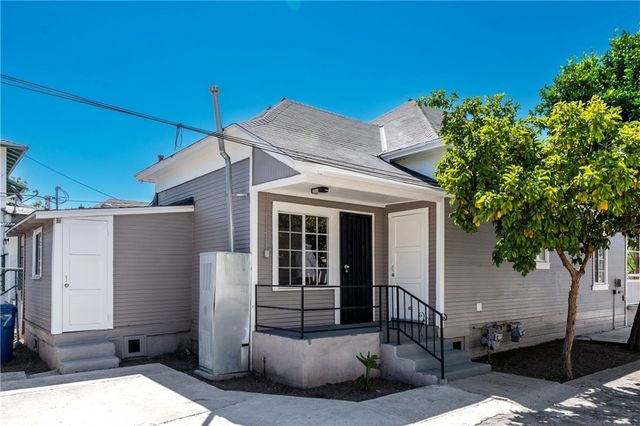 737 E 47th Street, Los Angeles, CA 90011