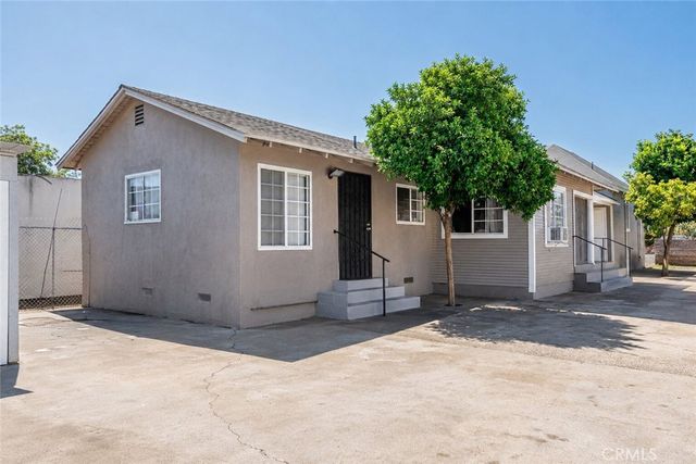 737 E 47th Street, Los Angeles, CA 90011