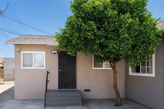 737 E 47th Street, Los Angeles, CA 90011