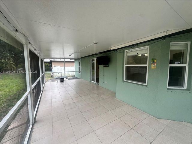 4654 Kendsha Street, North Port, FL 34288