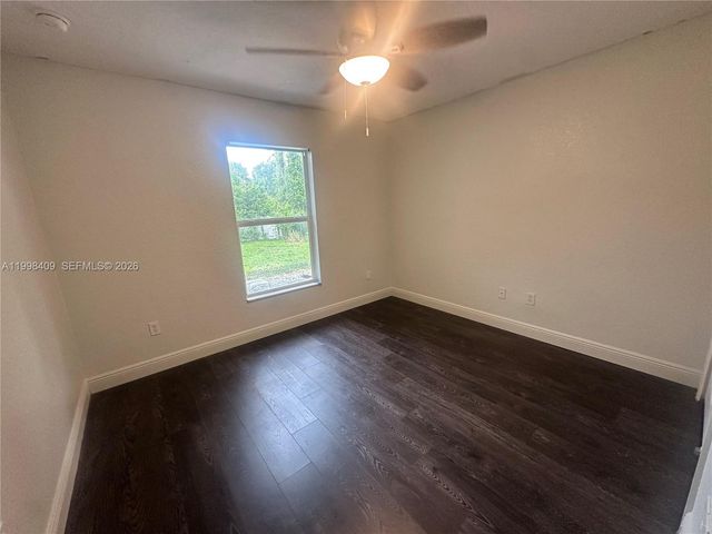4654 Kendsha Street, North Port, FL 34288