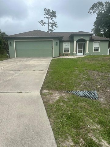 4654 Kendsha Street, North Port, FL 34288
