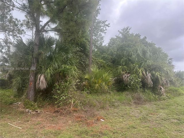 4654 Kendsha Street, North Port, FL 34288
