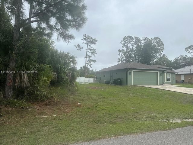 4654 Kendsha Street, North Port, FL 34288