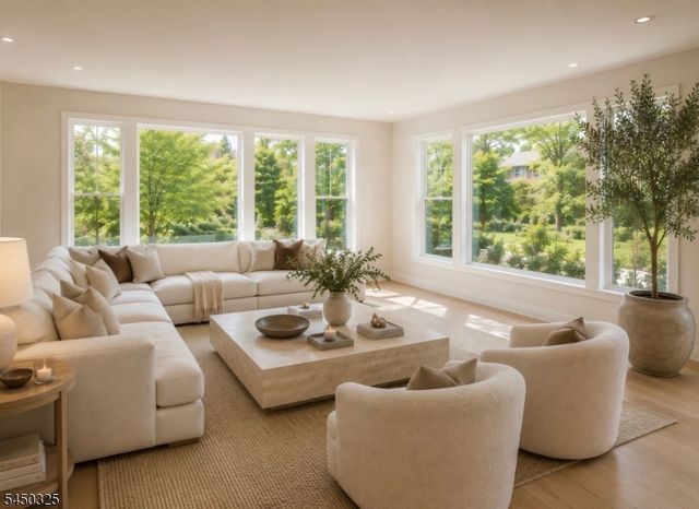9 Puddingstone Way, Florham Park Boro, NJ 07932