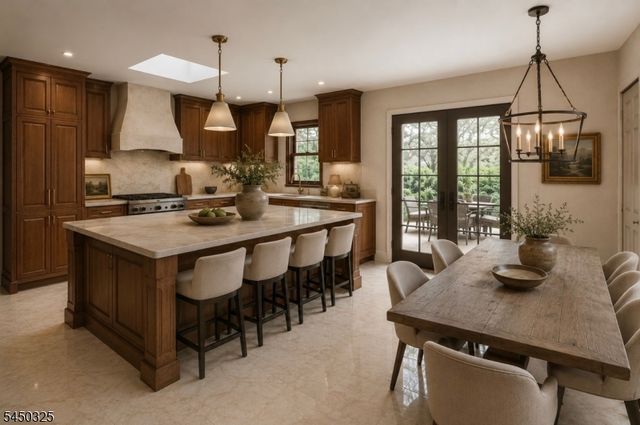 9 Puddingstone Way, Florham Park Boro, NJ 07932