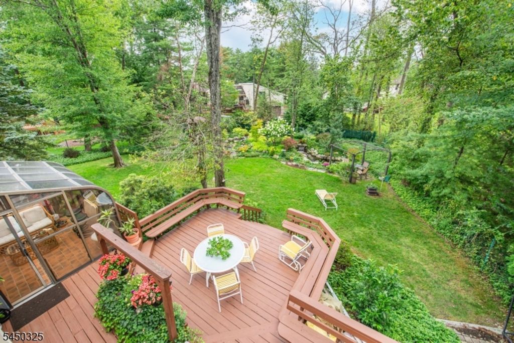 9 Puddingstone Way, Florham Park Boro, NJ 07932 — photo 3