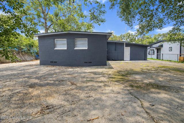 4146 KATANGA Drive S, Jacksonville, FL 32209