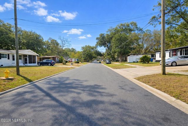 4146 KATANGA Drive S, Jacksonville, FL 32209