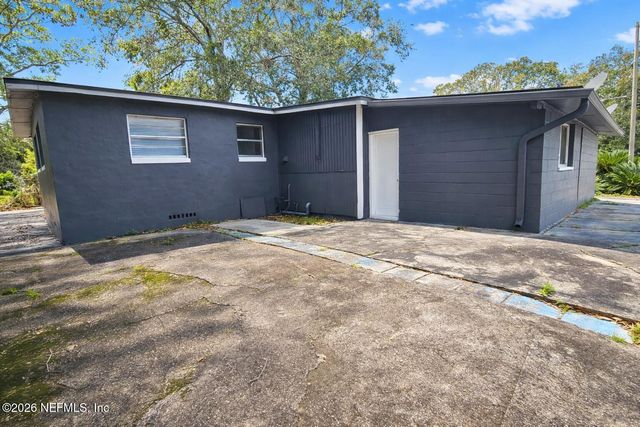 4146 KATANGA Drive S, Jacksonville, FL 32209