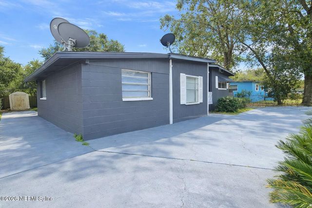 4146 KATANGA Drive S, Jacksonville, FL 32209