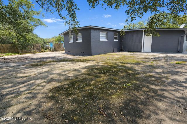 4146 KATANGA Drive S, Jacksonville, FL 32209