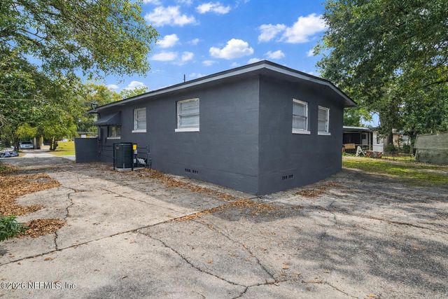 4146 KATANGA Drive S, Jacksonville, FL 32209