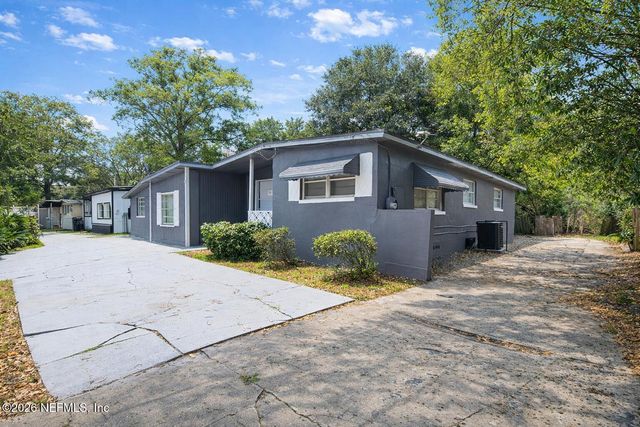 4146 KATANGA Drive S, Jacksonville, FL 32209