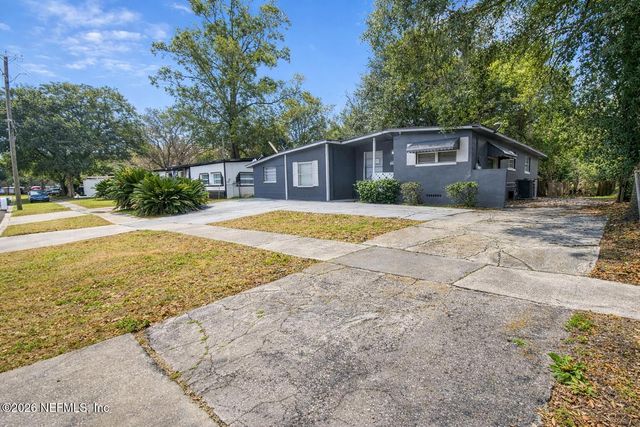 4146 KATANGA Drive S, Jacksonville, FL 32209