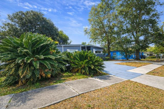 4146 KATANGA Drive S, Jacksonville, FL 32209