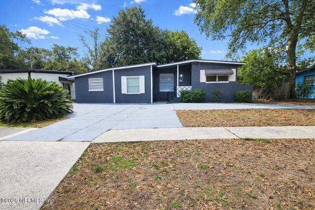 4146 KATANGA Drive S, Jacksonville, FL 32209