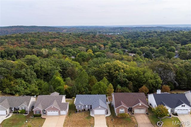 2153 Warwick Castle Drive, Imperial, MO 63052