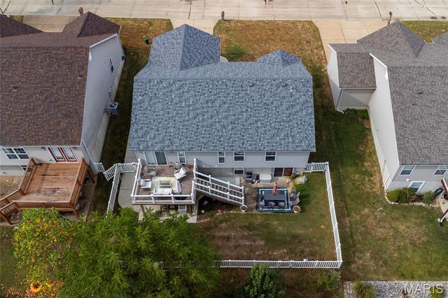 2153 Warwick Castle Drive, Imperial, MO 63052