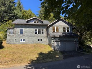 203 Pioneer Boulevard, Aberdeen, WA 98520