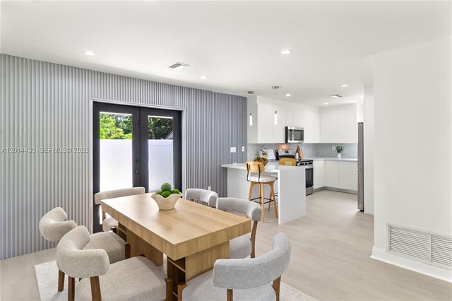 10 NW 100th Street, Miami Shores, FL 33150