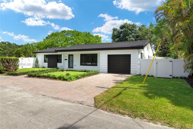 10 NW 100th Street, Miami Shores, FL 33150