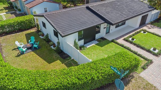 10 NW 100th Street, Miami Shores, FL 33150