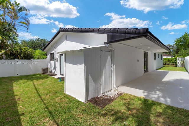 10 NW 100th Street, Miami Shores, FL 33150