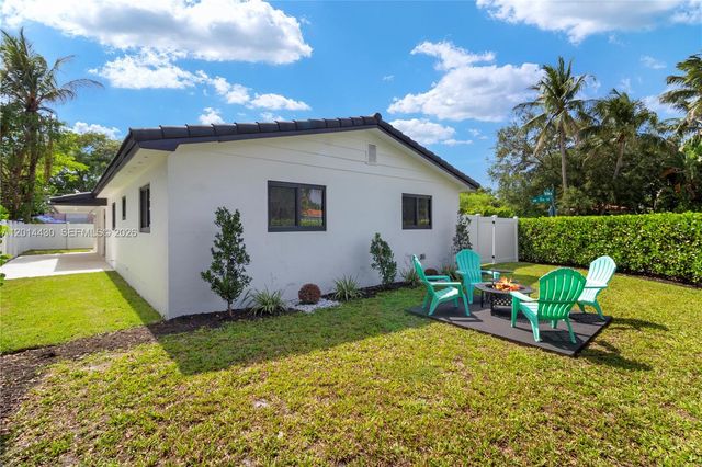 10 NW 100th Street, Miami Shores, FL 33150