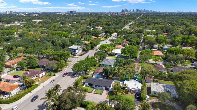 10 NW 100th Street, Miami Shores, FL 33150