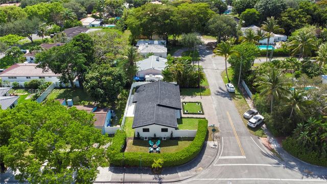 10 NW 100th Street, Miami Shores, FL 33150
