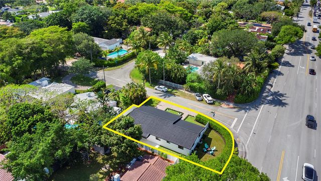 10 NW 100th Street, Miami Shores, FL 33150