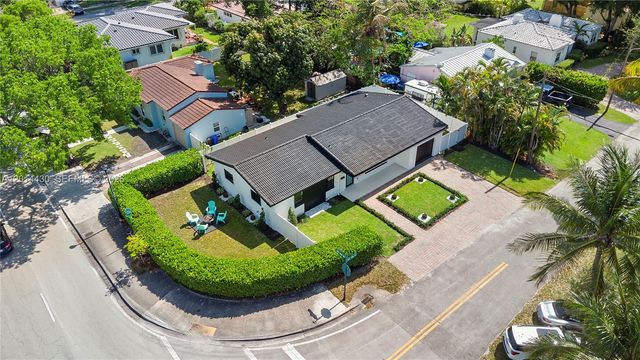 10 NW 100th Street, Miami Shores, FL 33150