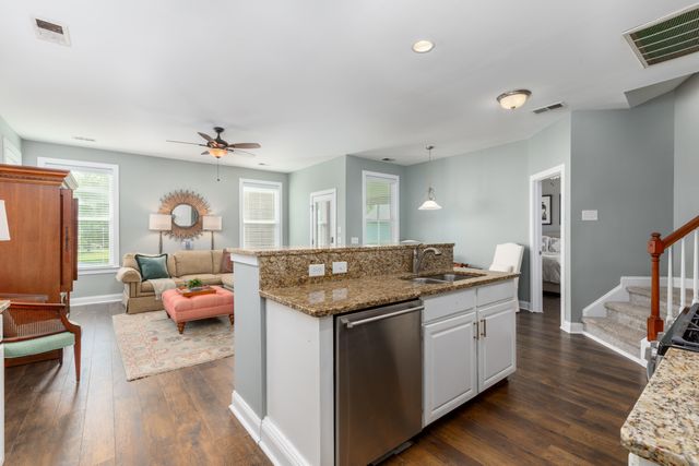 1417 Roustabout Way, Charleston, SC 29414