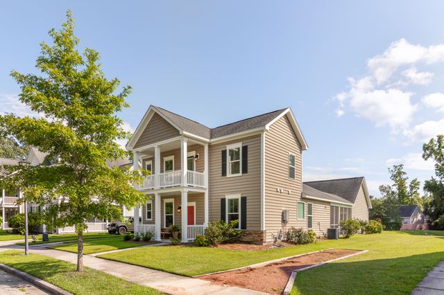 1417 Roustabout Way, Charleston, SC 29414