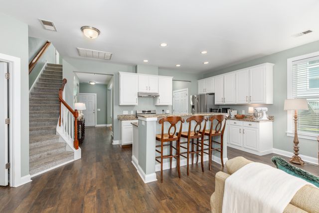 1417 Roustabout Way, Charleston, SC 29414