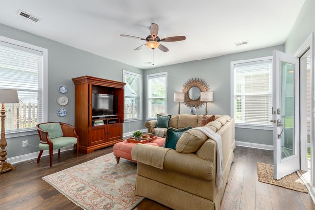 1417 Roustabout Way, Charleston, SC 29414