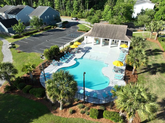 1417 Roustabout Way, Charleston, SC 29414