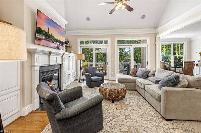 5228 Rockport LNDG, Suffolk, VA 23435