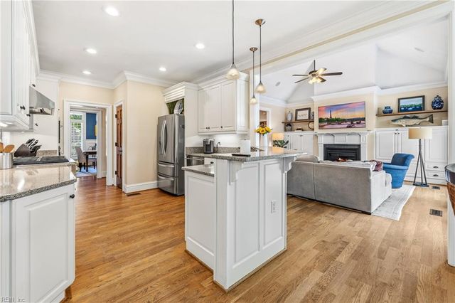 5228 Rockport LNDG, Suffolk, VA 23435