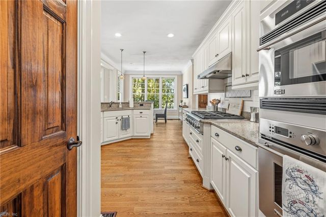 5228 Rockport LNDG, Suffolk, VA 23435