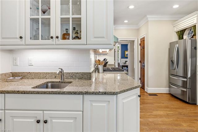 5228 Rockport LNDG, Suffolk, VA 23435