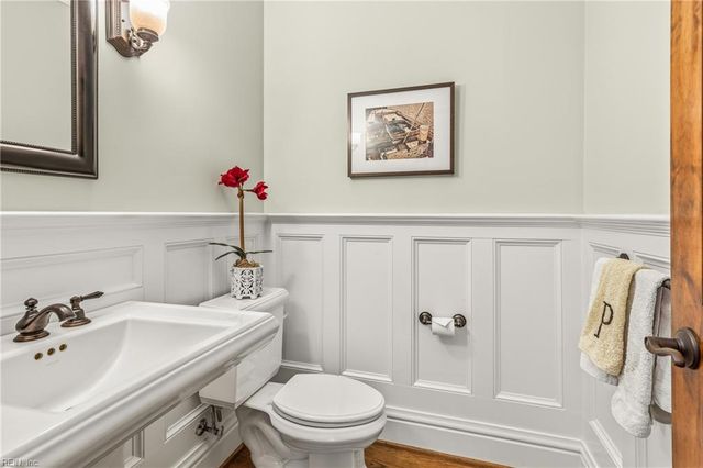 5228 Rockport LNDG, Suffolk, VA 23435